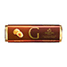 Godiva Large Festive Croco Hamper [10]