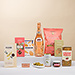 Ultimate Gourmet & Vranken Rosé Champagne [01]