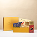 Godiva Gold Christmas Gift Box [01]