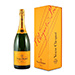 Bouquet of the Chef with Champagne Veuve Clicquot [04]