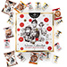 Generous Organic Gluten-Free Advent Calendar 2023 [03]