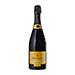 Luxurious Gourmet Basket with Veuve Clicquot Vintage & Red Wine [03]