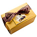 Luxurious Gourmet Basket with Veuve Clicquot Vintage & Red Wine [05]