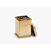 Luxurious Gourmet Basket with Veuve Clicquot Vintage & Red Wine [08]