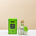 Patron Silver Tequila, 70 cl [01]