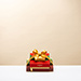 Godiva Christmas Red Torre de Navidad [02]