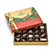 Godiva Christmas Red Torre de Navidad [04]