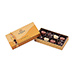 VIP Fruit Hamper & Godiva Gold Gift Box, 8 pcs [04]
