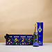 Champagne Pommery & Jules Destrooper New Year Gift Box 2024 [01]