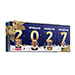 Champagne Pommery & Jules Destrooper Coffret cadeau 2027 [04]