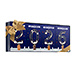 Champagne Pommery & Jules Destrooper New Year Gift Box 2026 [04]