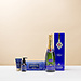 Champagne Pommery & The Gift Label Christmas Triangle [01]