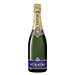 Champagne Pommery & The Gift Label Christmas Triangle [03]