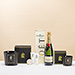 Champagne Moët & Chandon and Le Parfum de Nathalie , Luxus Geschenkbox Alysée [01]
