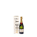 Champagne Moët & Chandon and Le Parfum de Nathalie , Luxus Geschenkbox Alysée [04]