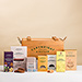 Cartwright & Butler The Chocolate Hamper UK [01]