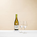Domaine Pellehaut : Harmonie de Gascogne Blanc 2021 & 2 Glasses [01]