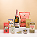 Ultimate Gourmet Summer with Moët & Chandon Champagne [01]