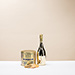 Bottega Gold & Jules Destrooper Golden Tin Box [01]
