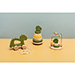 Trixie Wooden Gift Set Toys Mr. Dino [02]