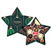 Neuhaus Star Gift Box & Dezzani 'Appassimento' Red Wine [04]