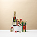 Coffret Cadeau Luxueux Moët & Chandon avec Chocolats Corné Port-Royal [01]