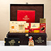 Godiva VIP Festive Christmas Croco Hamper [01]