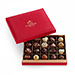 Godiva VIP Festive Christmas Croco Hamper [03]