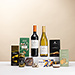 Hospitality Tray Deluxe Laborie Wine Duo [01]