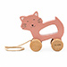 Trixie Wooden Gift Set Toys Mrs. Cat [05]