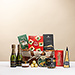 Christmas Gourmet Basket [01]