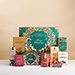 Cartwright & Butler The Festive Celebration Gift Box [01]