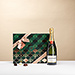 Neuhaus Winter Premium Box with Moët & Chandon [01]
