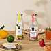 Cocktail Giftpack Strawberry Mojito & Limoncello [02]