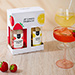 Cocktail Giftpack Strawberry Mojito & Limoncello [03]