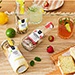 Cocktail Giftpack Strawberry Mojito & Limoncello [04]