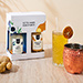 Giftpack Gin Tonic & Moscow Mule [03]