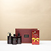 Atelier Rebul Bereket Bad & Body Gift Set with Guylian Chocolates [01]