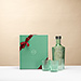 Paveau Bondi with Bottle & Elegant Glasses [01]