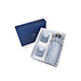 Paveau Juego de Regalo Twilight con Botella & Copas Elegantes [04]