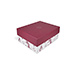 Paveau Broome Gift Set with Bottle & Elegant Glasses [05]