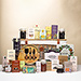 Cartwright & Butler The Luxury Festive Gift Basket [01]