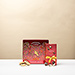 Cartwright & Butler 12 Days of Christmas & Guylian Opus Pralines Gift Box [01]