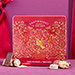 Cartwright & Butler 12 Days of Christmas & Guylian Opus Pralines Gift Box [02]