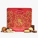 Cartwright & Butler 12 Days of Biscuits & Guylian Opus Pralines Gift Box [03]