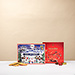 EOY 2025: Jules' Finest with Red Giftbox Leonidas [01]