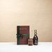 Wellmark Hand Soap & Scented Candle in Luxury Giftset [01]