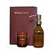 Wellmark Savon Liquide & Bougie Parfumée dans Coffret Cadeau [05]