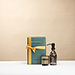 Wellmark Hand Soap & Scented Candle in Luxury Gift Box [01]