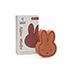 Set de Regalo para Bebé: Toalla con Capucha & Jabón Miffy Care Cobre [04]